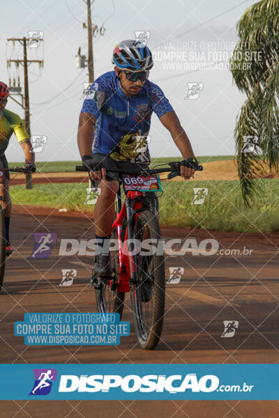 2º Desafio MTB - APAE SJI