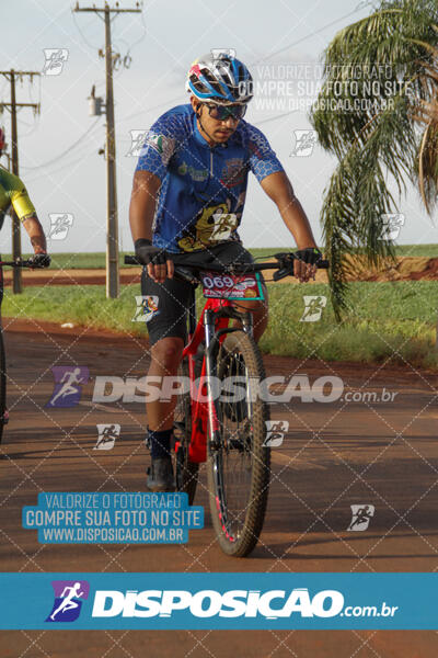 2º Desafio MTB - APAE SJI