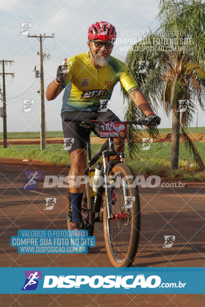 2º Desafio MTB - APAE SJI