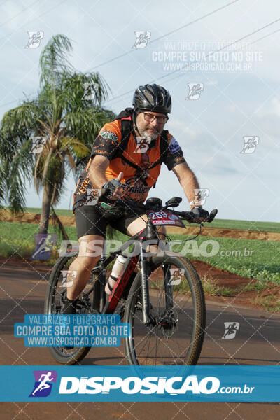 2º Desafio MTB - APAE SJI