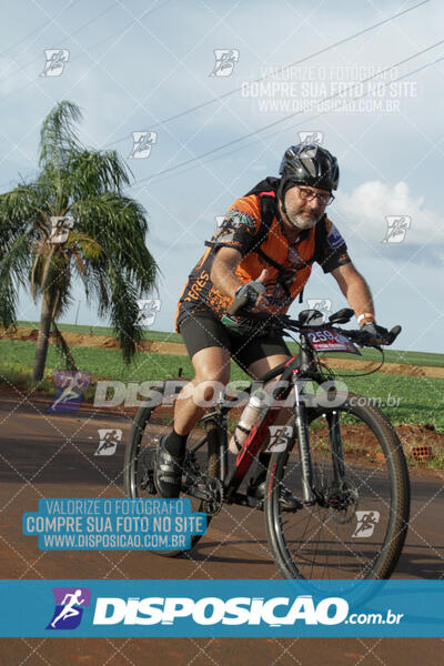 2º Desafio MTB - APAE SJI