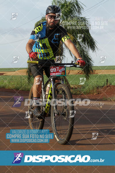 2º Desafio MTB - APAE SJI