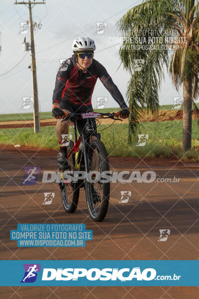 2º Desafio MTB - APAE SJI