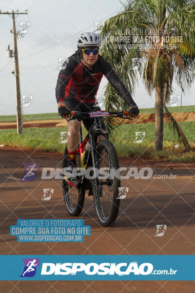 2º Desafio MTB - APAE SJI