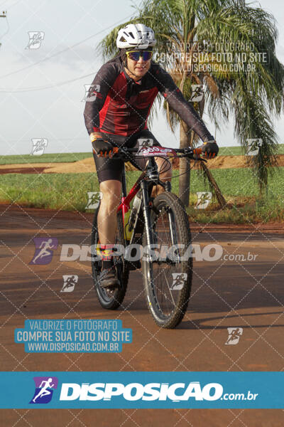 2º Desafio MTB - APAE SJI