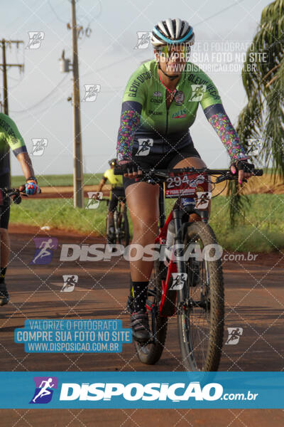 2º Desafio MTB - APAE SJI