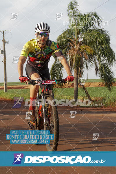 2º Desafio MTB - APAE SJI