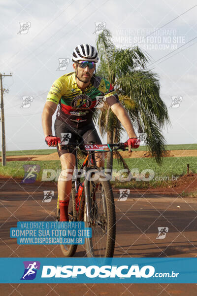 2º Desafio MTB - APAE SJI