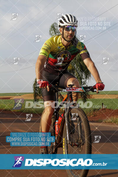 2º Desafio MTB - APAE SJI