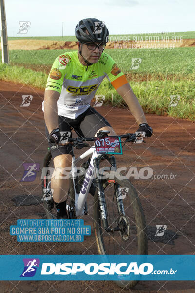 2º Desafio MTB - APAE SJI