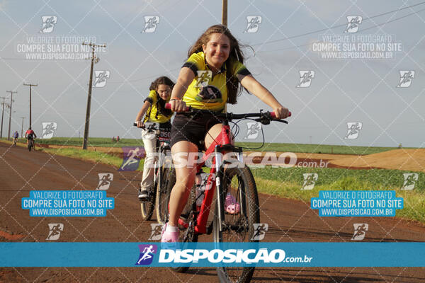 2º Desafio MTB - APAE SJI