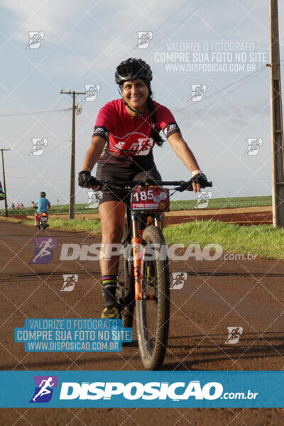 2º Desafio MTB - APAE SJI