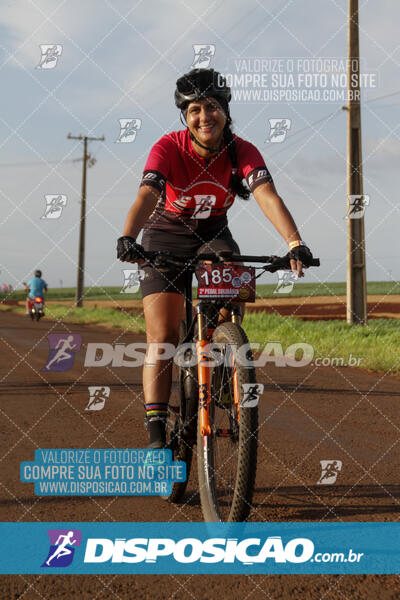 2º Desafio MTB - APAE SJI