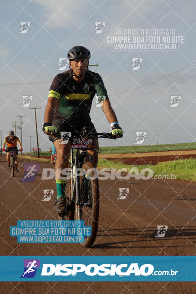 2º Desafio MTB - APAE SJI