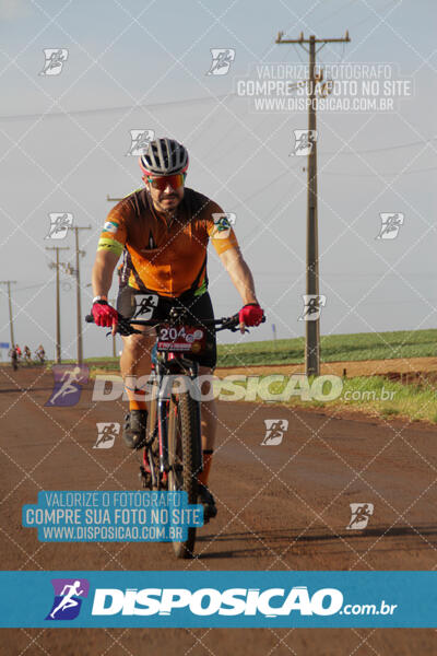 2º Desafio MTB - APAE SJI