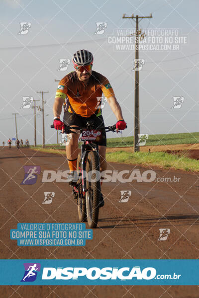 2º Desafio MTB - APAE SJI