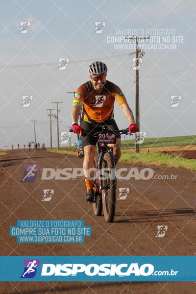 2º Desafio MTB - APAE SJI