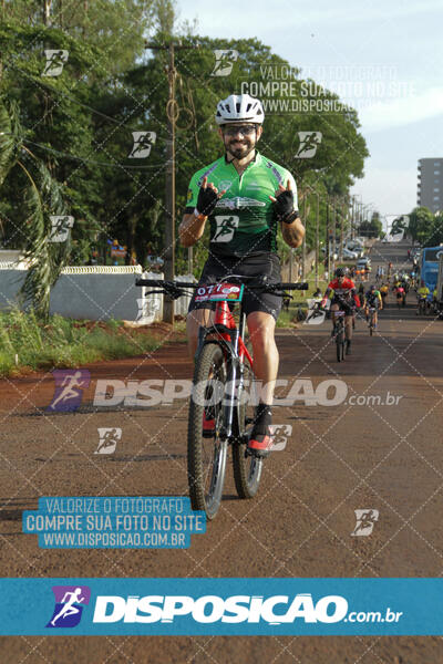 2º Desafio MTB - APAE SJI