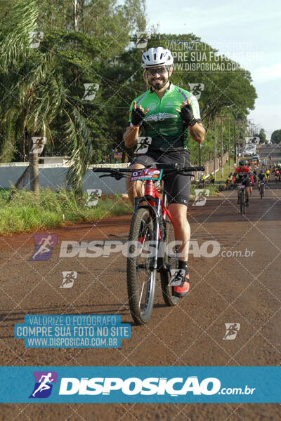 2º Desafio MTB - APAE SJI