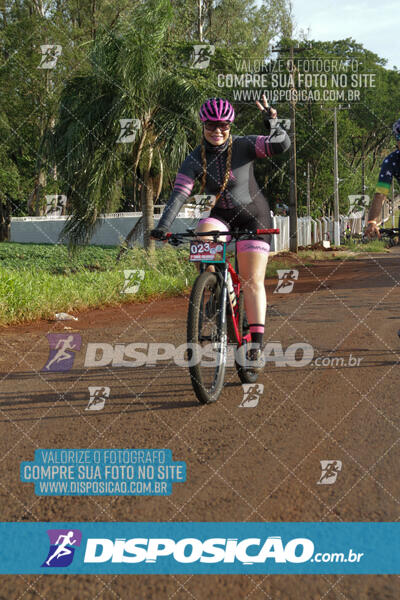 2º Desafio MTB - APAE SJI