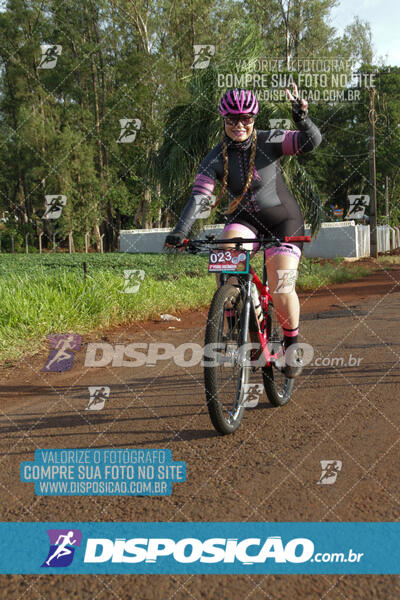 2º Desafio MTB - APAE SJI