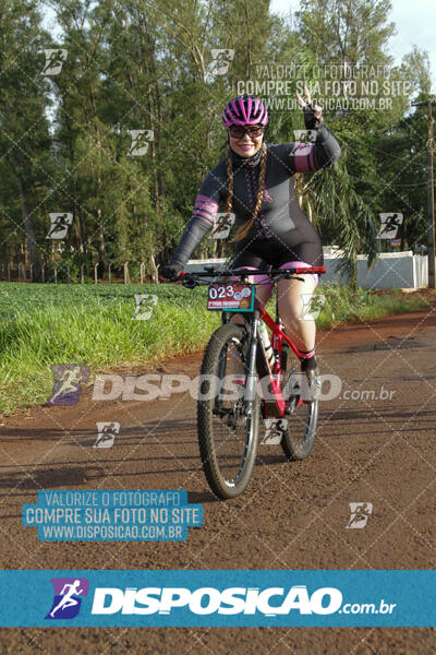 2º Desafio MTB - APAE SJI