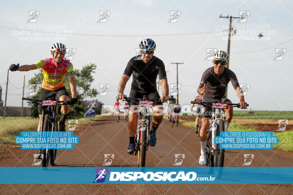 2º Desafio MTB - APAE SJI