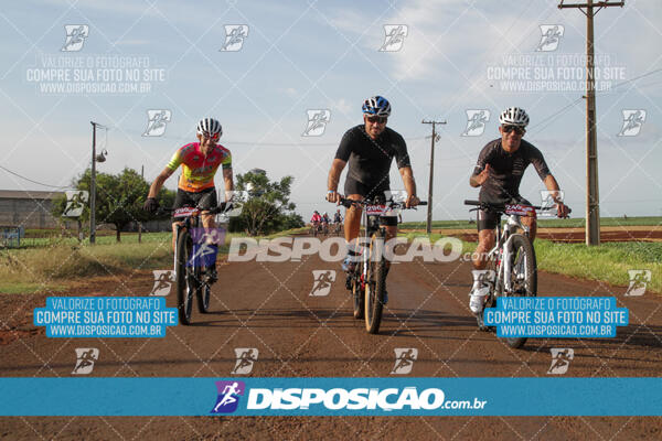 2º Desafio MTB - APAE SJI