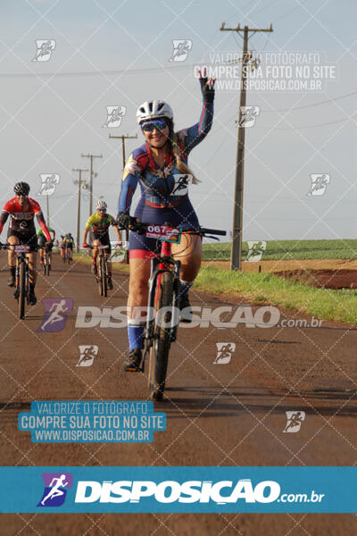 2º Desafio MTB - APAE SJI