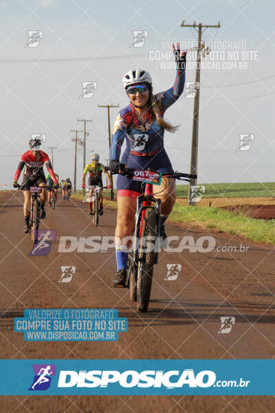 2º Desafio MTB - APAE SJI