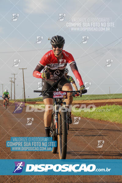 2º Desafio MTB - APAE SJI