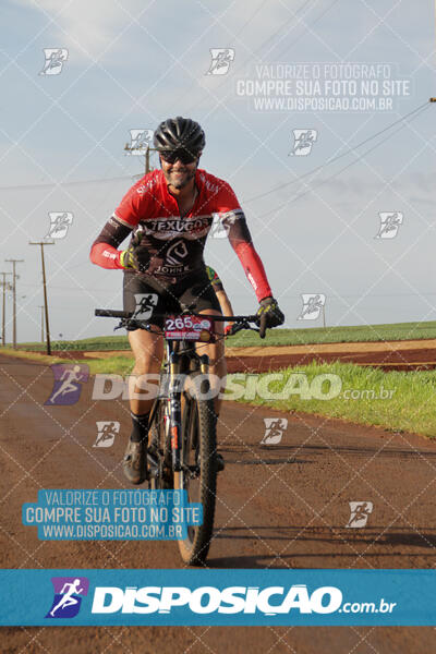 2º Desafio MTB - APAE SJI