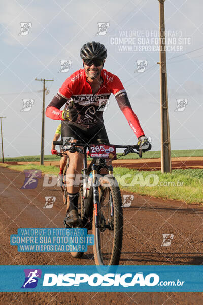 2º Desafio MTB - APAE SJI