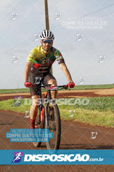 2º Desafio MTB - APAE SJI