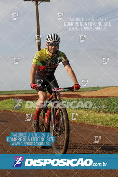 2º Desafio MTB - APAE SJI