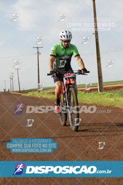 2º Desafio MTB - APAE SJI