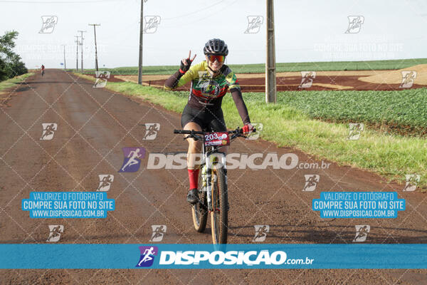 2º Desafio MTB - APAE SJI