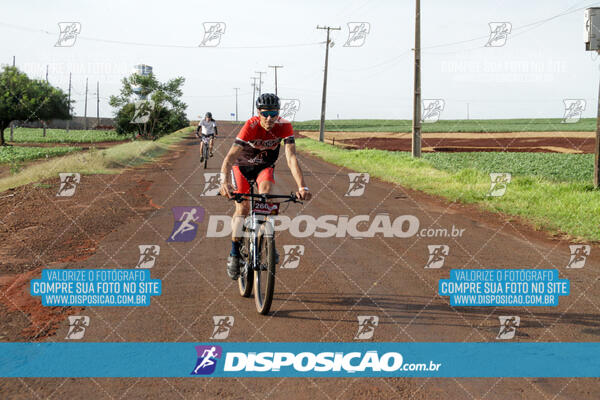 2º Desafio MTB - APAE SJI