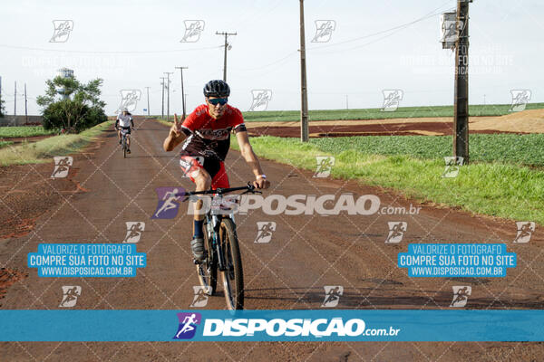 2º Desafio MTB - APAE SJI