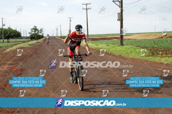 2º Desafio MTB - APAE SJI