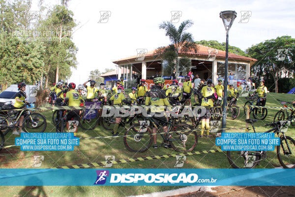 2º Desafio MTB - APAE SJI