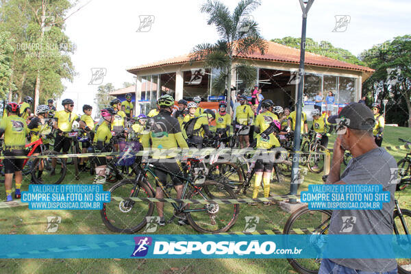 2º Desafio MTB - APAE SJI