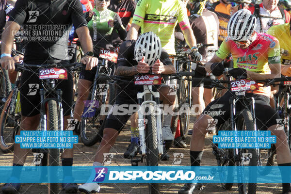 2º Desafio MTB - APAE SJI