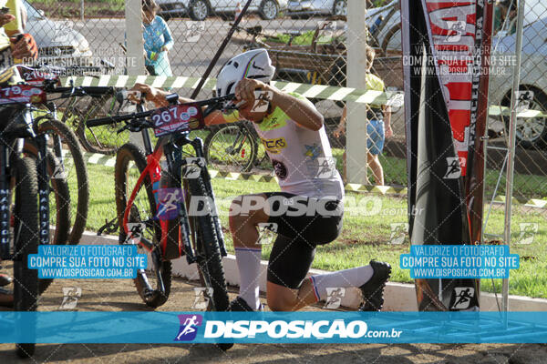 2º Desafio MTB - APAE SJI