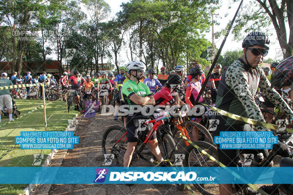 2º Desafio MTB - APAE SJI