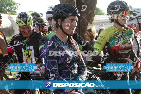 2º Desafio MTB - APAE SJI