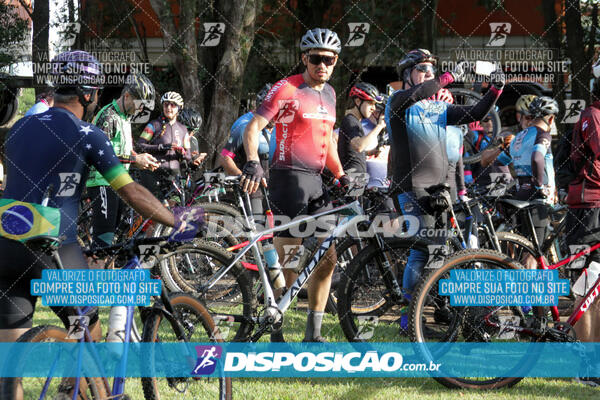 2º Desafio MTB - APAE SJI