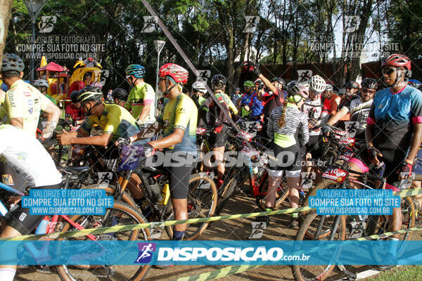 2º Desafio MTB - APAE SJI