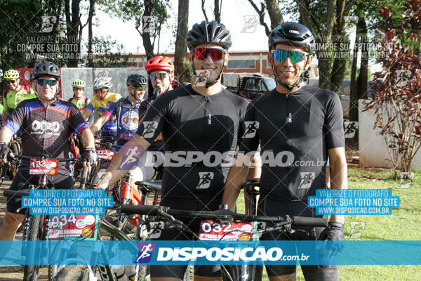 2º Desafio MTB - APAE SJI