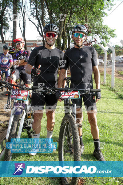 2º Desafio MTB - APAE SJI